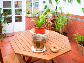 Lovely Holiday Home in Seville with Private Terrace